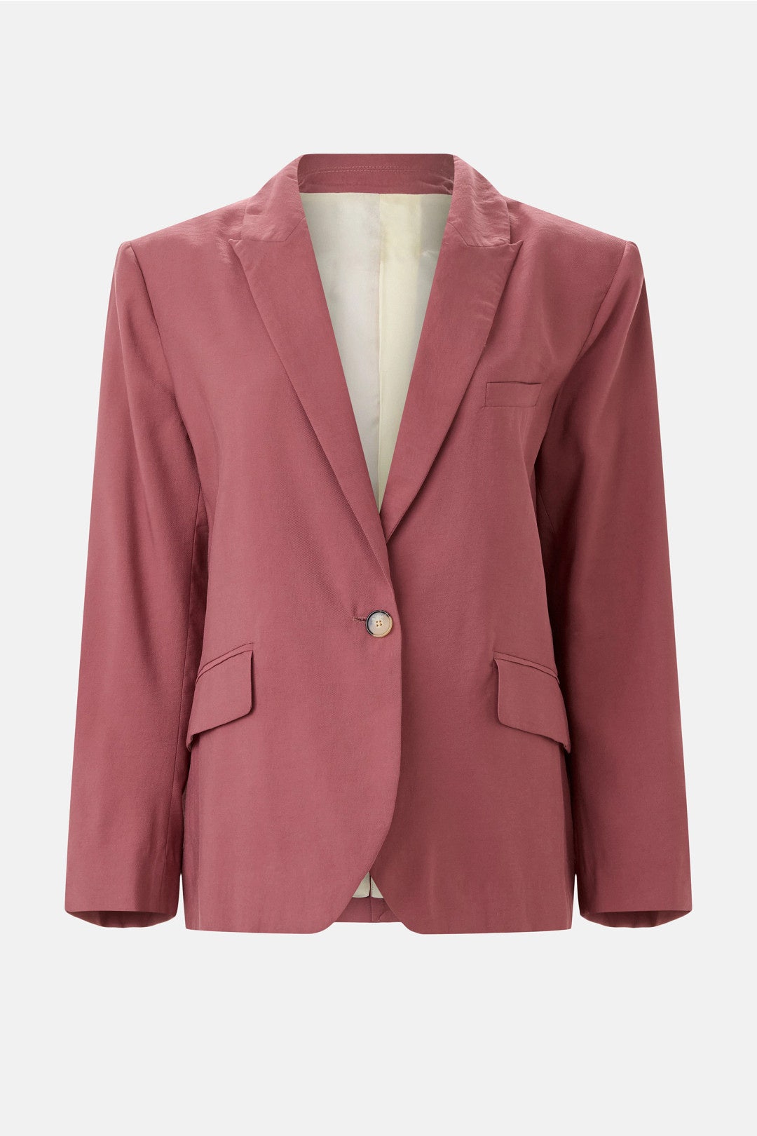 Delana Blazer by ba&sh
