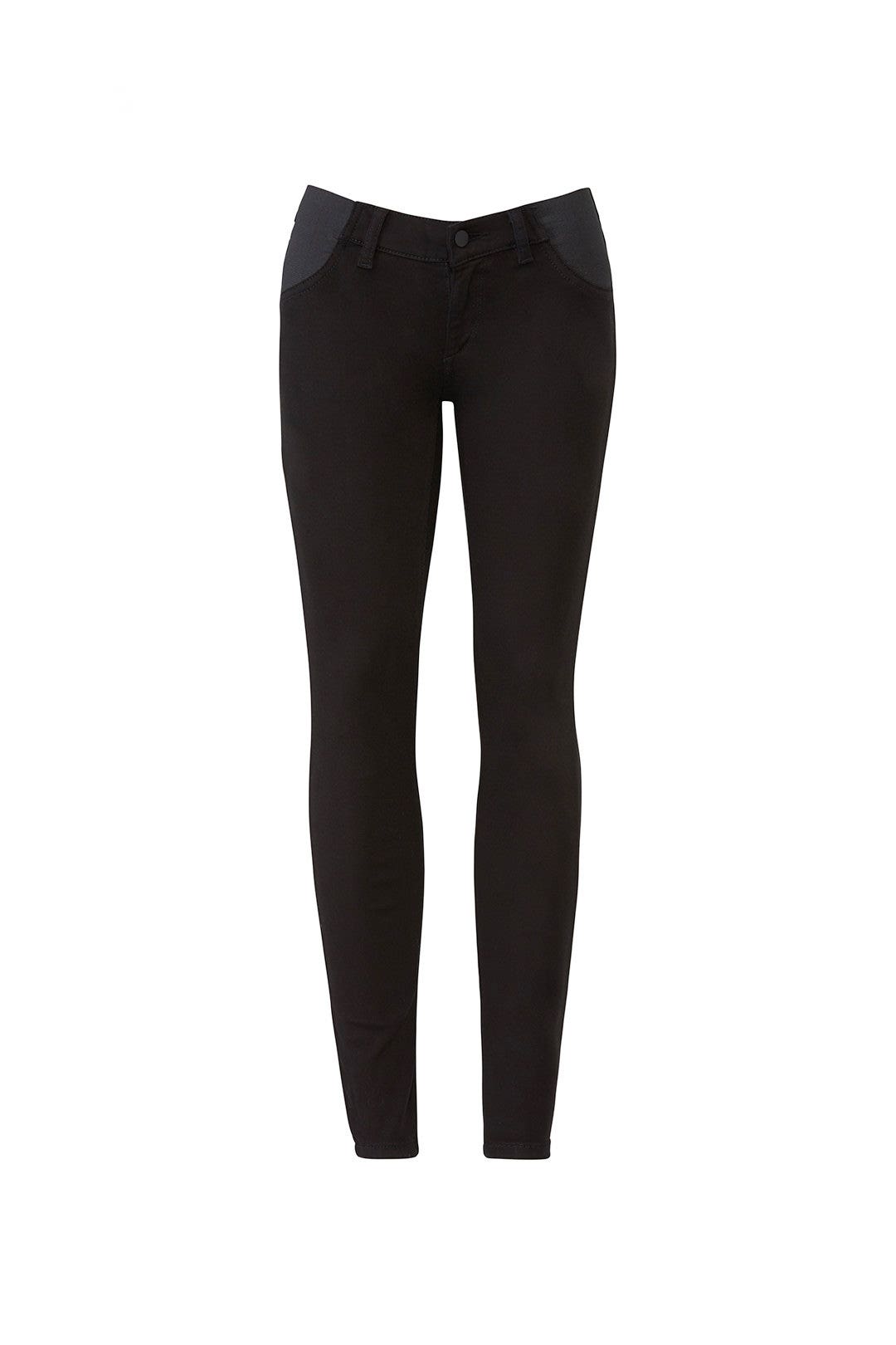 Emma Maternity Low Rise Skinny Jeans by DL1961