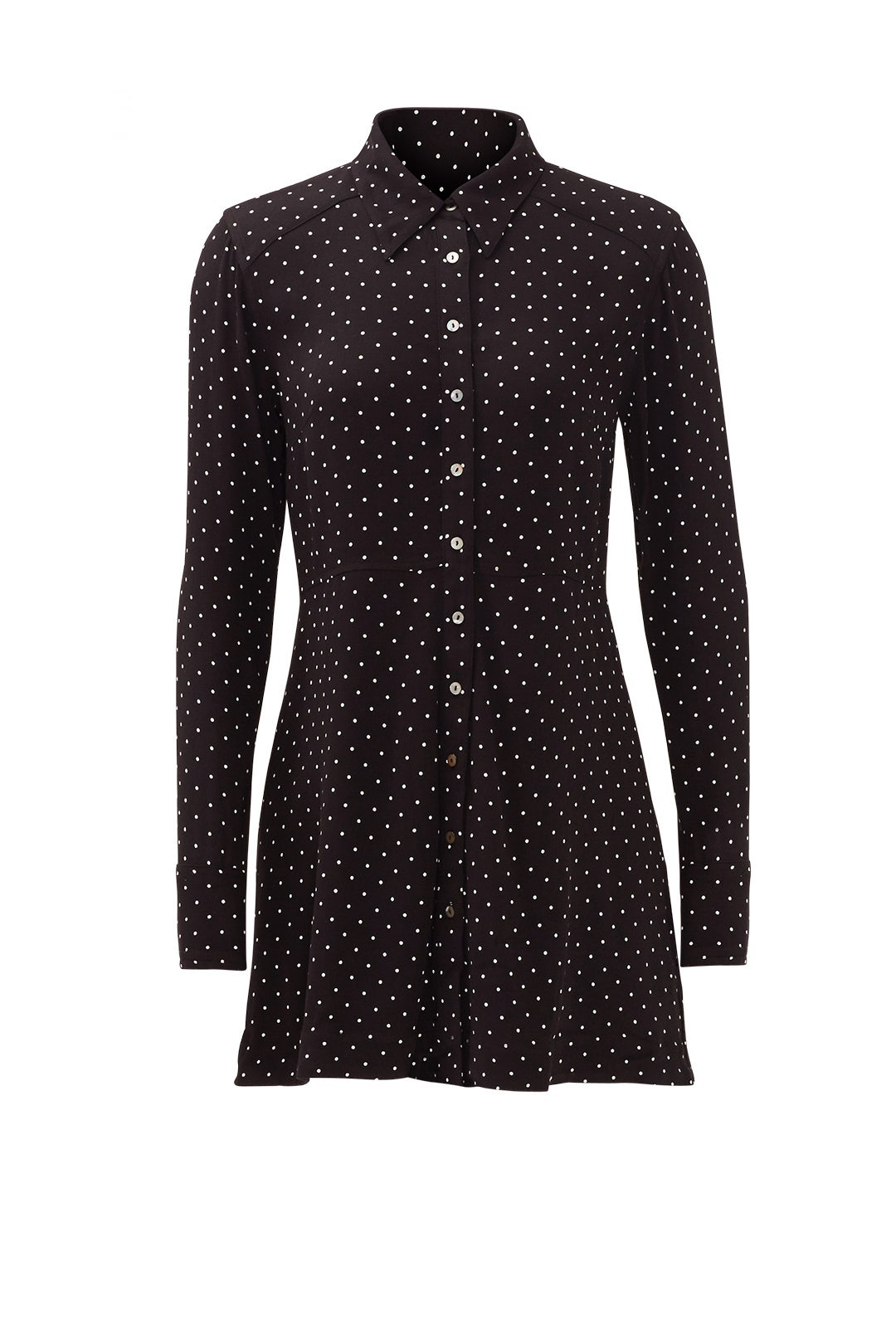 This Town Printed Top by Free People