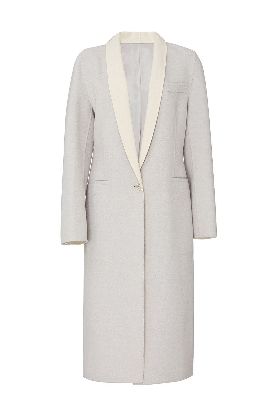 Dina Coat by JOSEPH 4