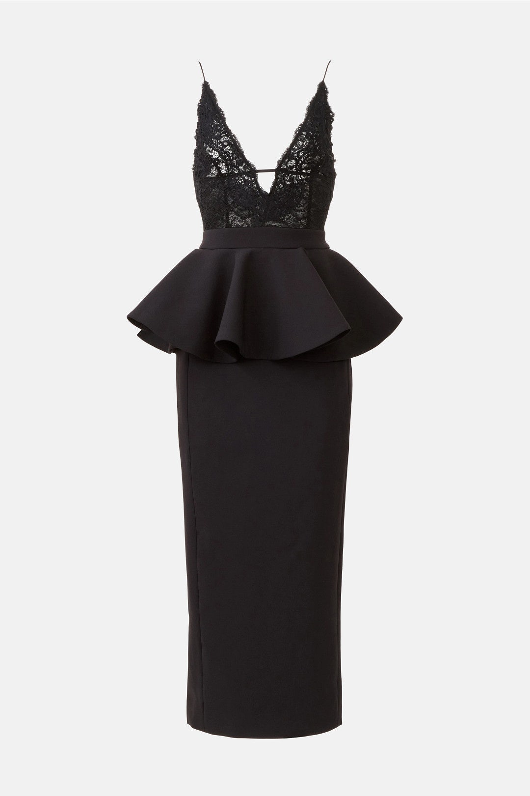 Annagrace Dress by Ronny Kobo 4