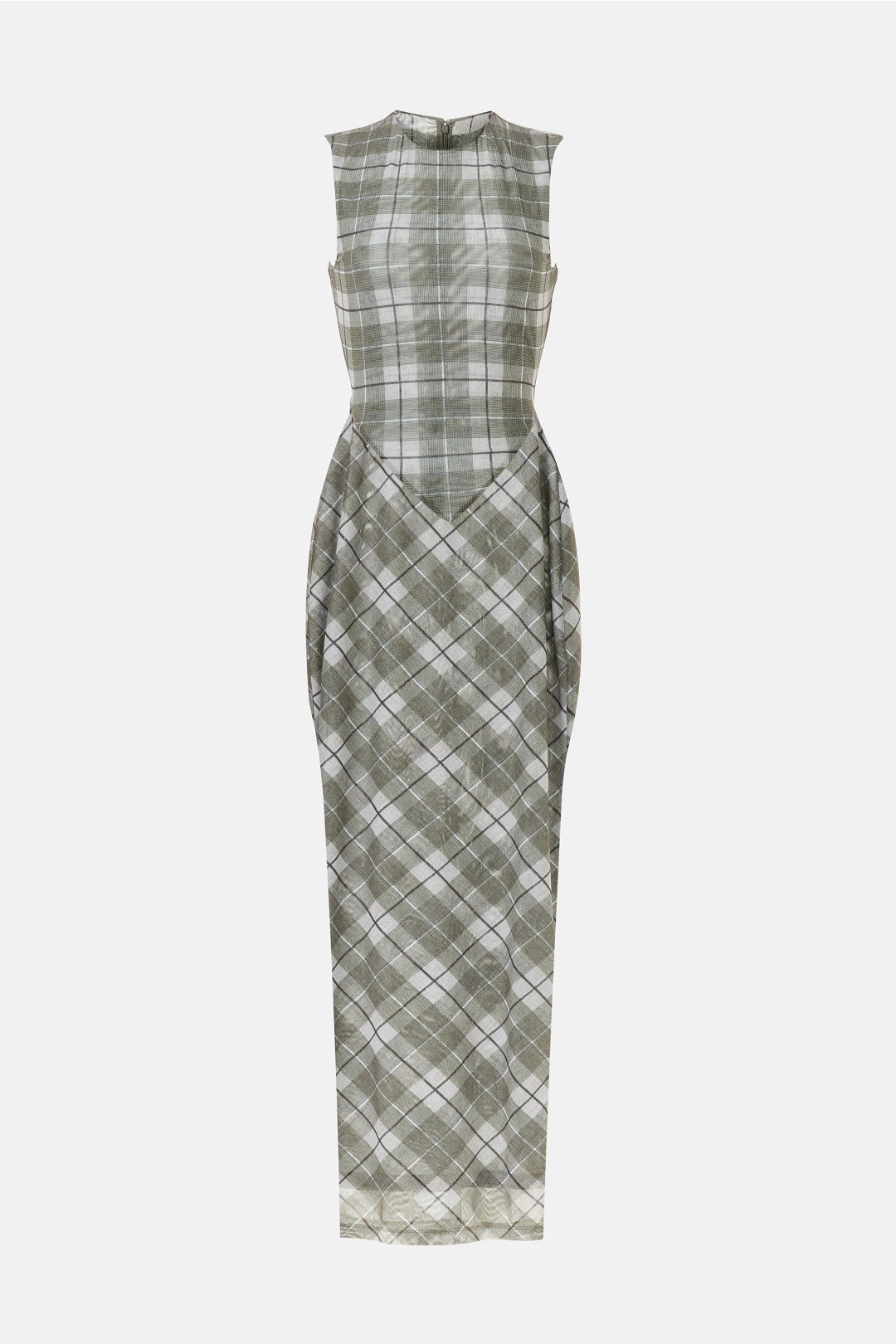 Krisa Dress by Ronny Kobo