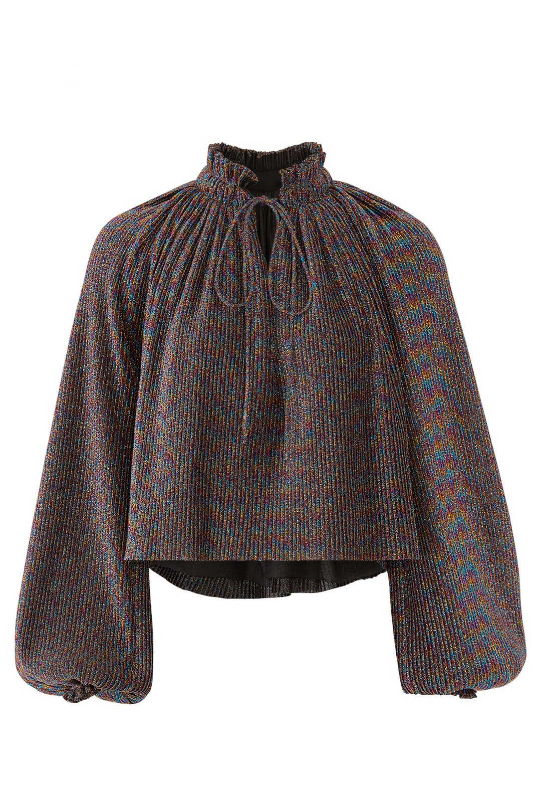 Brightly Top by Ronny Kobo 3