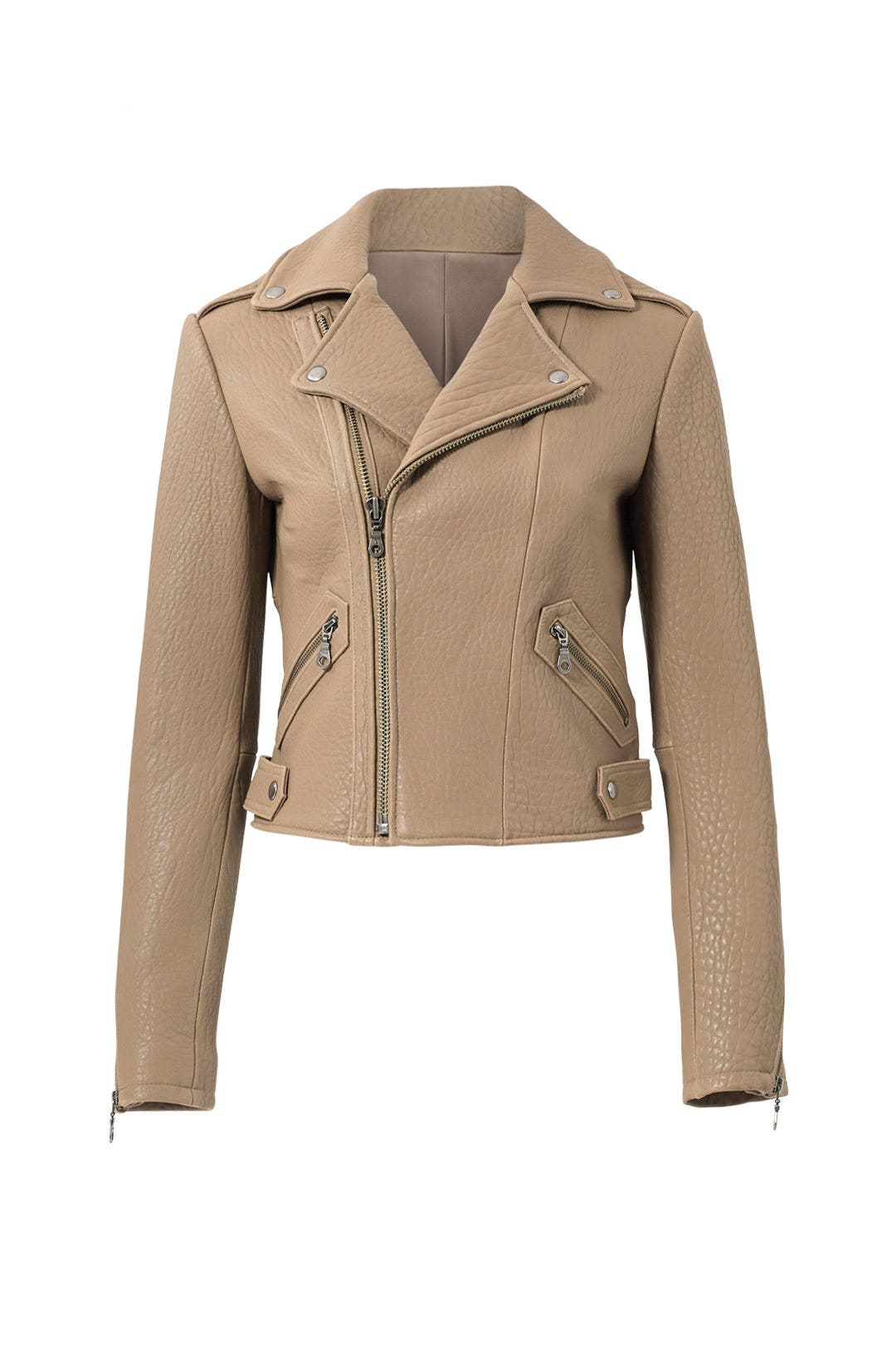 Stone Wolf Jacket by Rebecca Minkoff 4