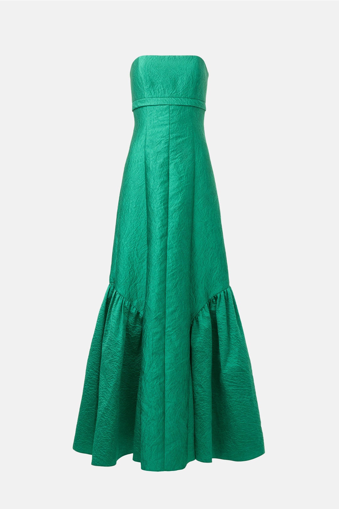 Strapless Nia Gown by Shoshanna 4