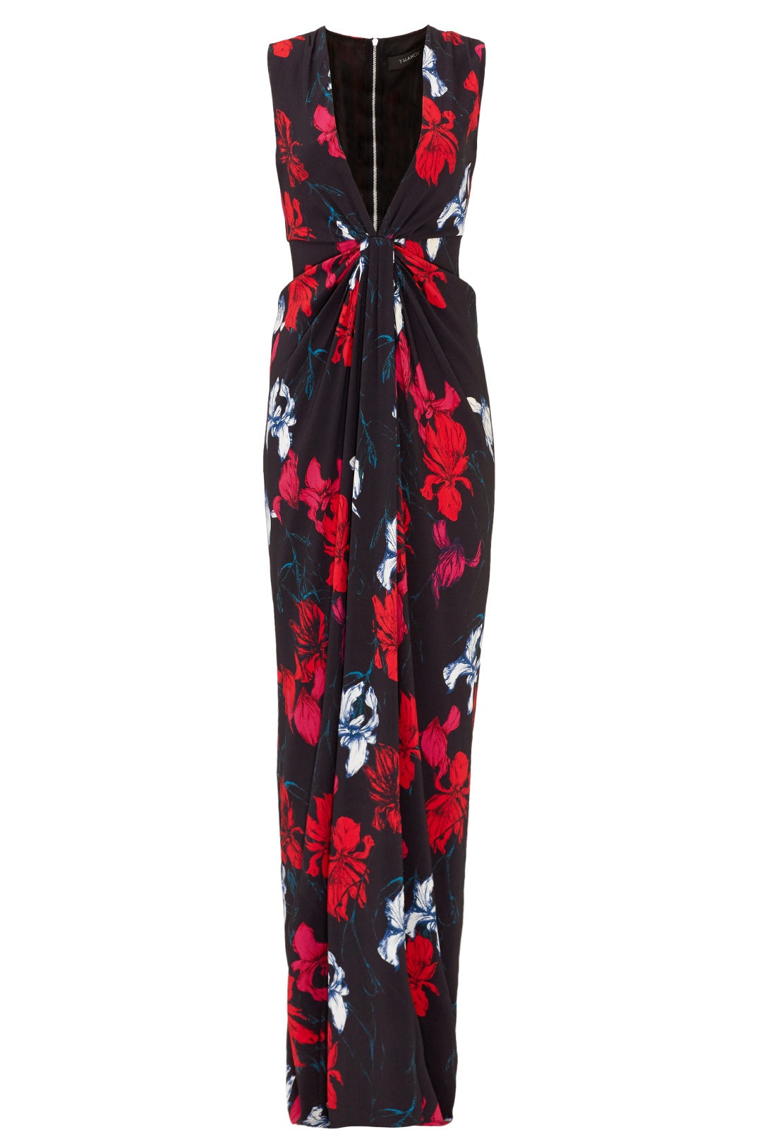 Winter Bouqet Gown by Thakoon 3