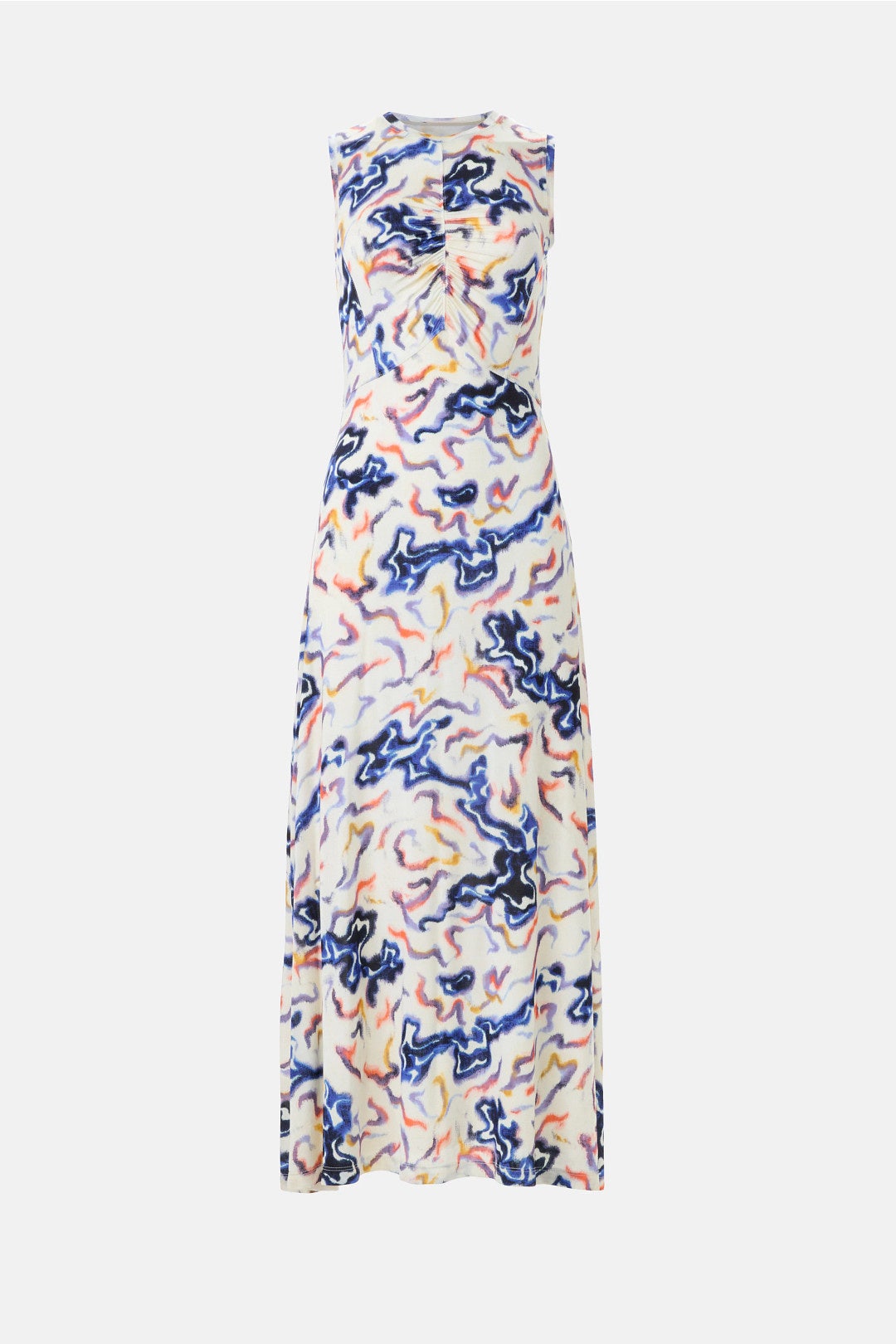 Lina Dress by Ulla Johnson