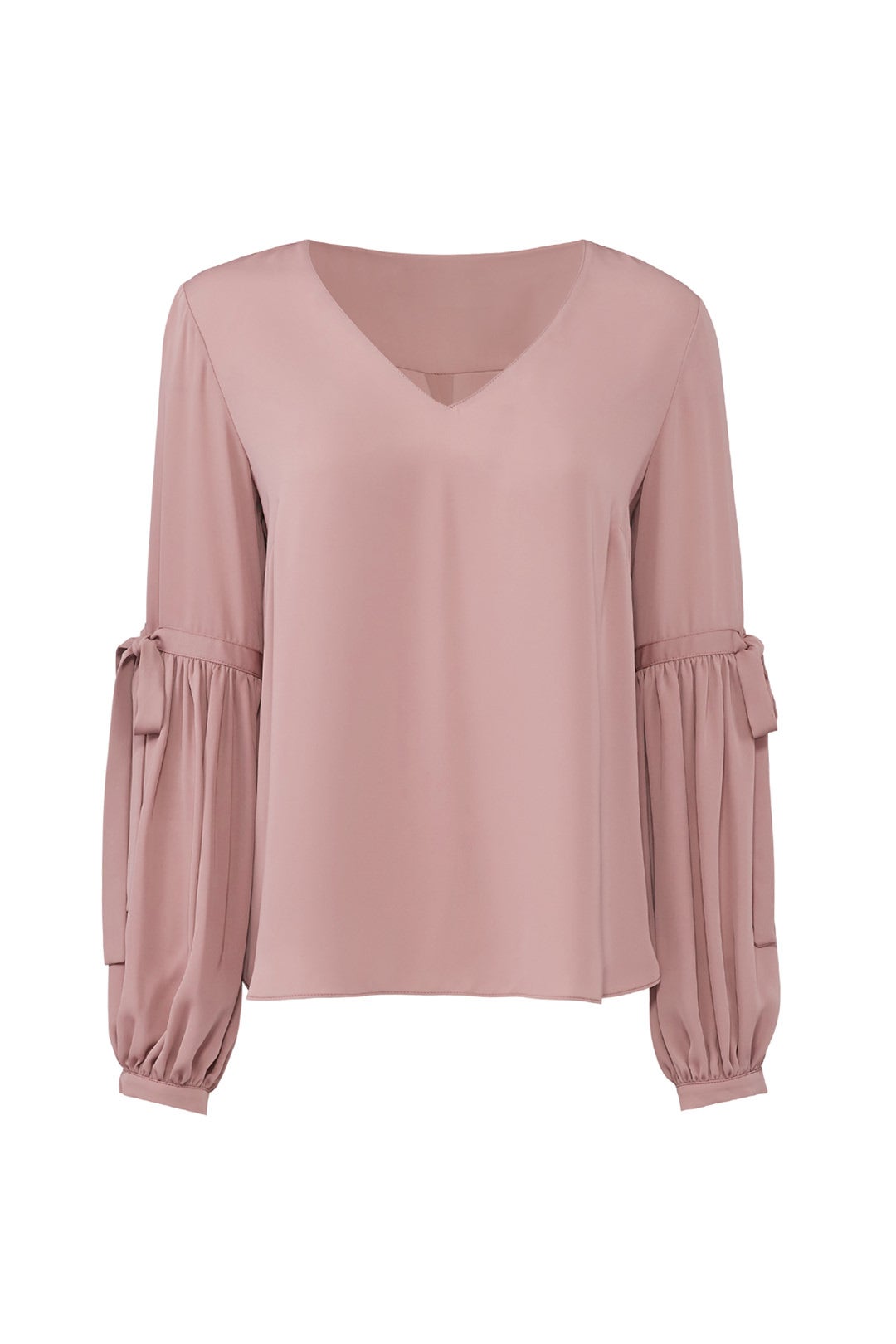 Blush Dublin Top by Amanda Uprichard