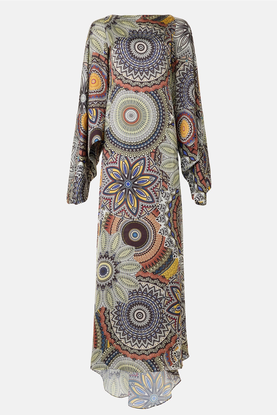 Sorano Dress by Alexis