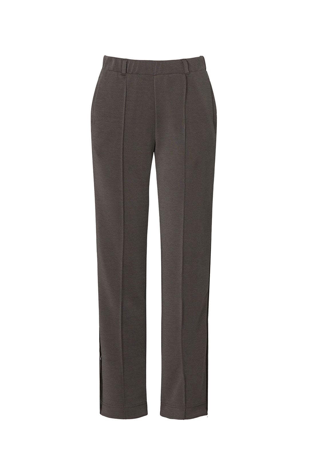 Sporty Stripe Pants by Club Monaco