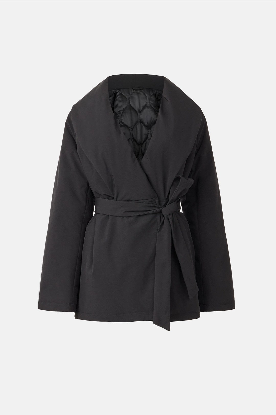 Maddox Jacket by 4th & Reckless 4