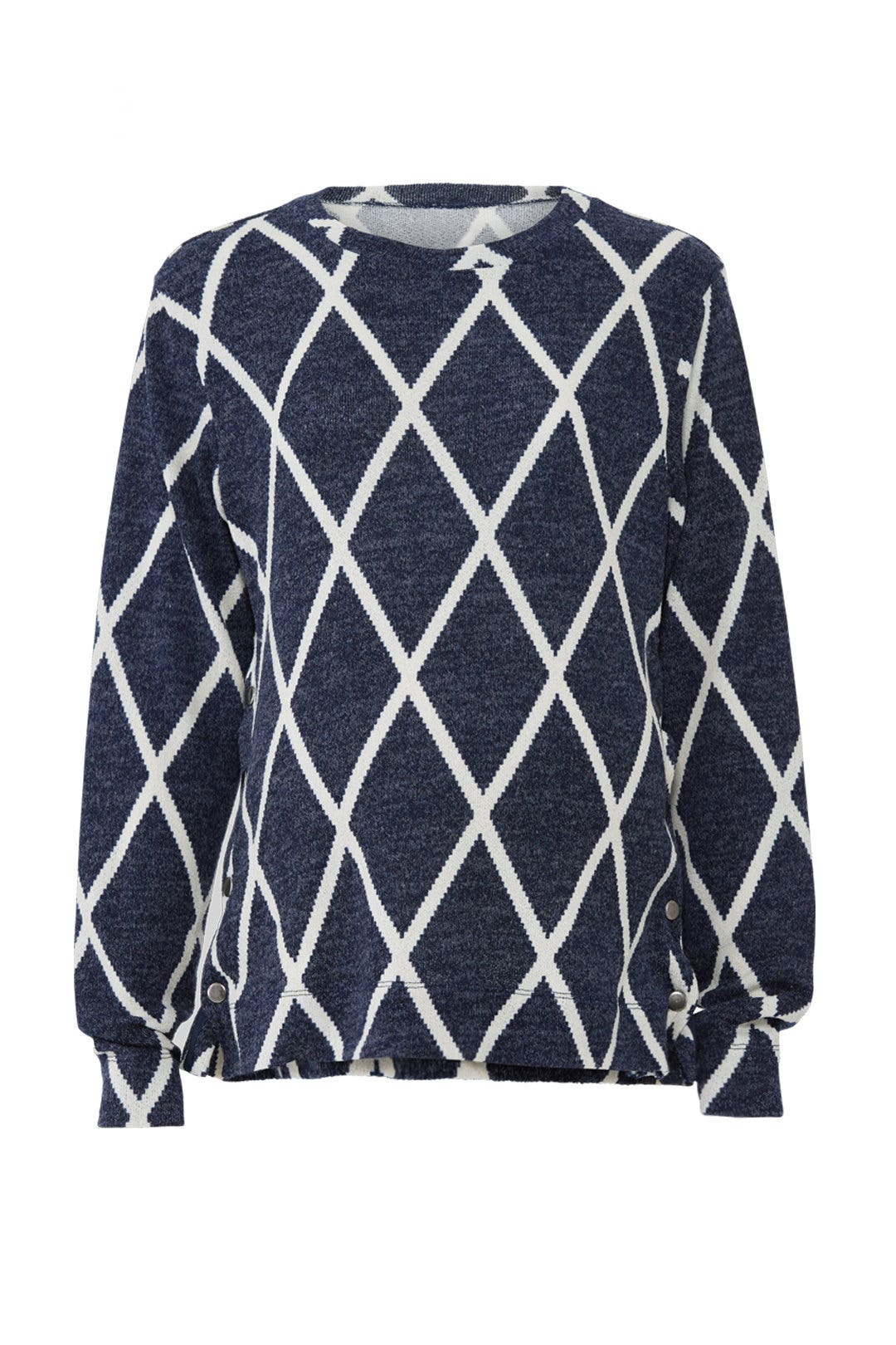 Olivia Maternity Sweater by NOM Maternity