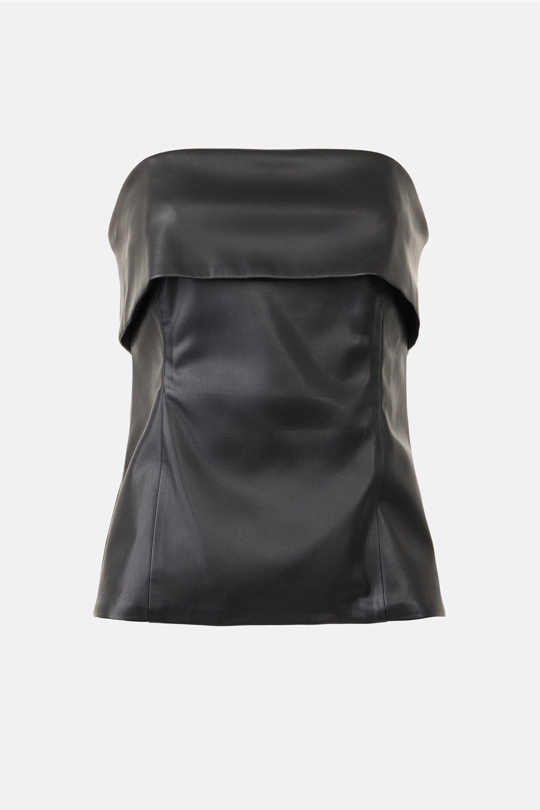 Structured Strapless Top by Peter Som x RTR 4