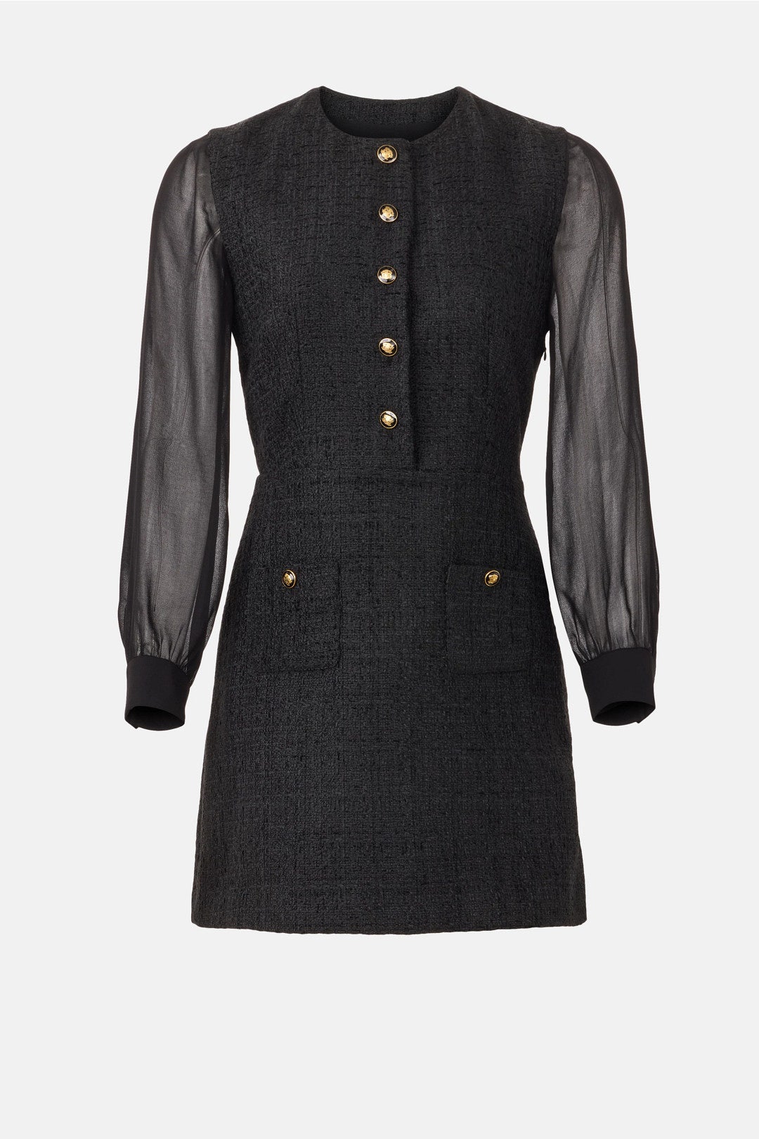 Rafaella Mini Dress by Sandro 4