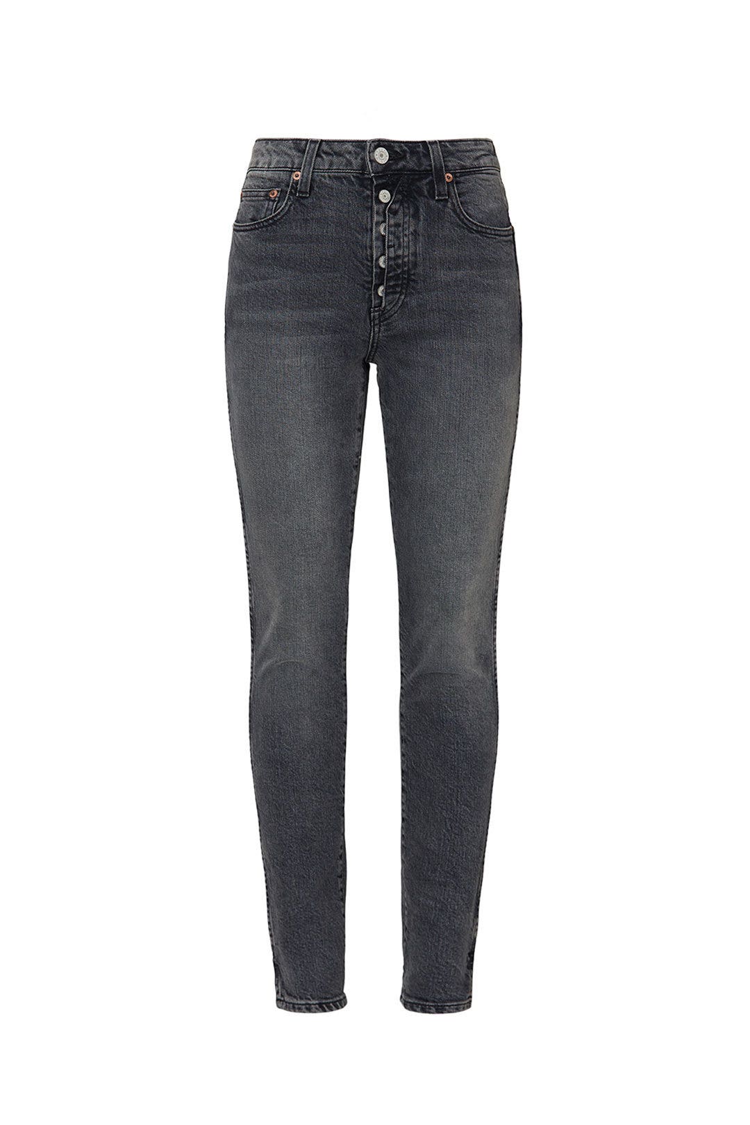 Lawson Jeans by TRAVE Denim 4