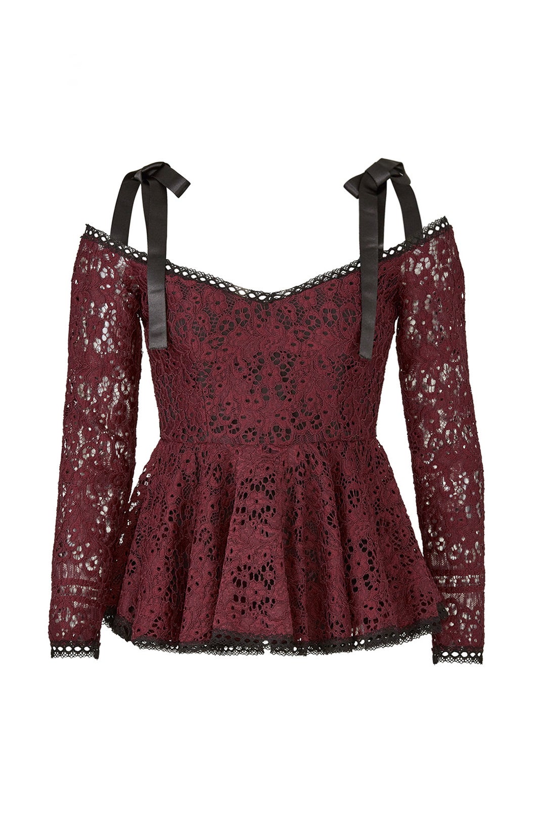 Krysten Top by Alexis