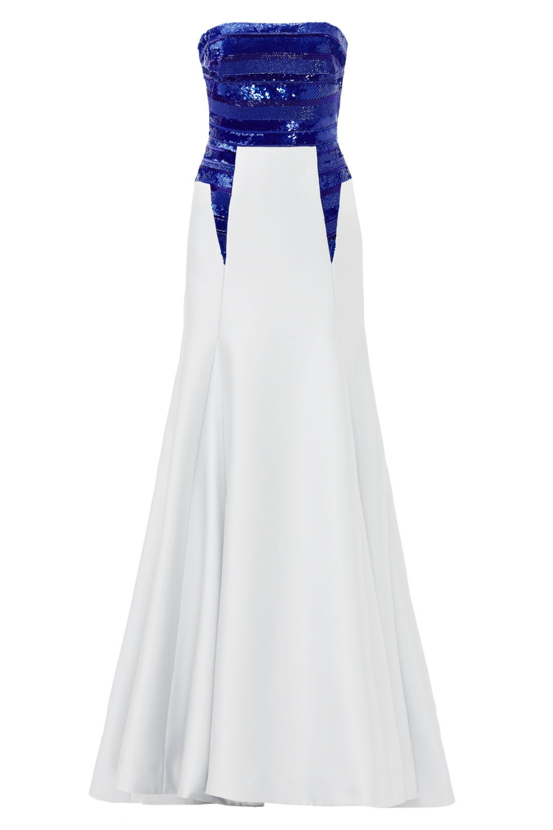 Saleema Gown by Bibhu Mohapatra