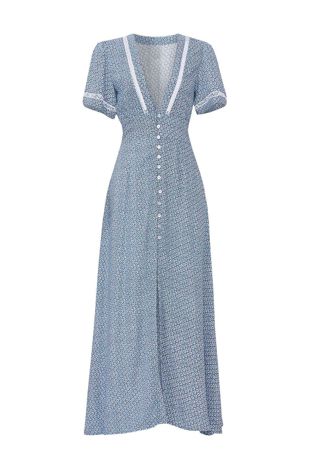Valentina Maxi by Cleobella