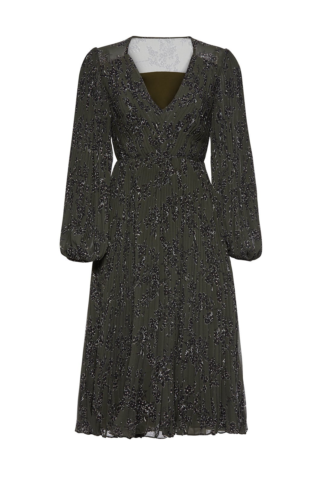 The Landry Dress by Fame & Partners 3