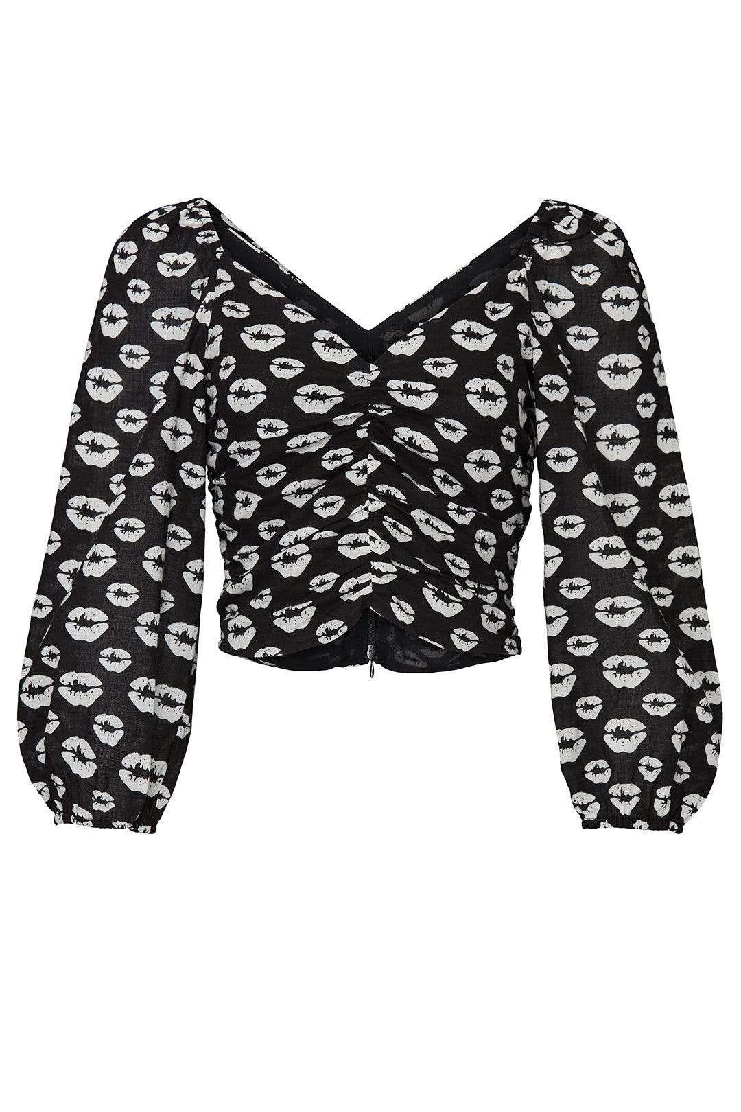 Riva Top by Hofmann Copenhagen 4