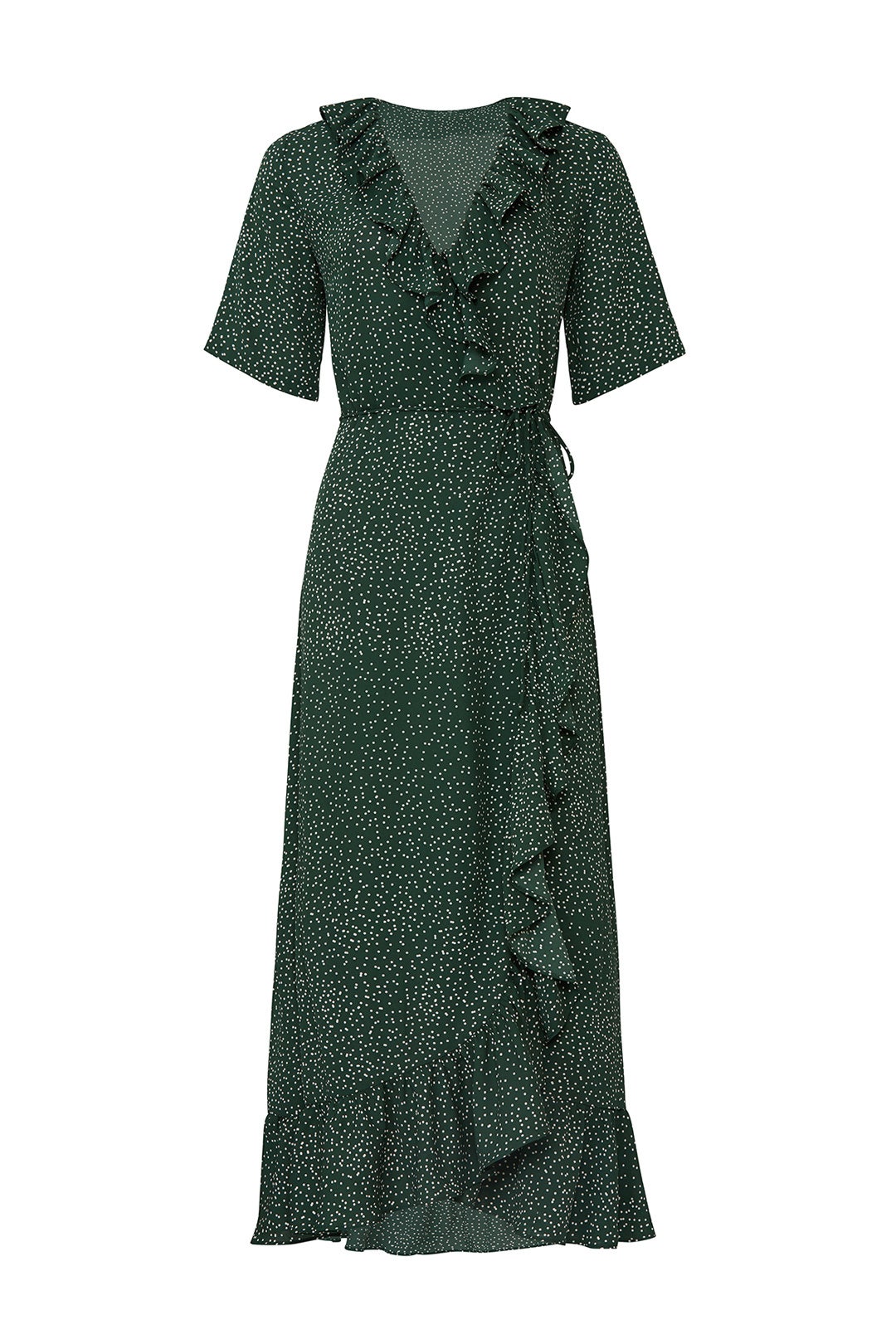 Image Dress by Just Female