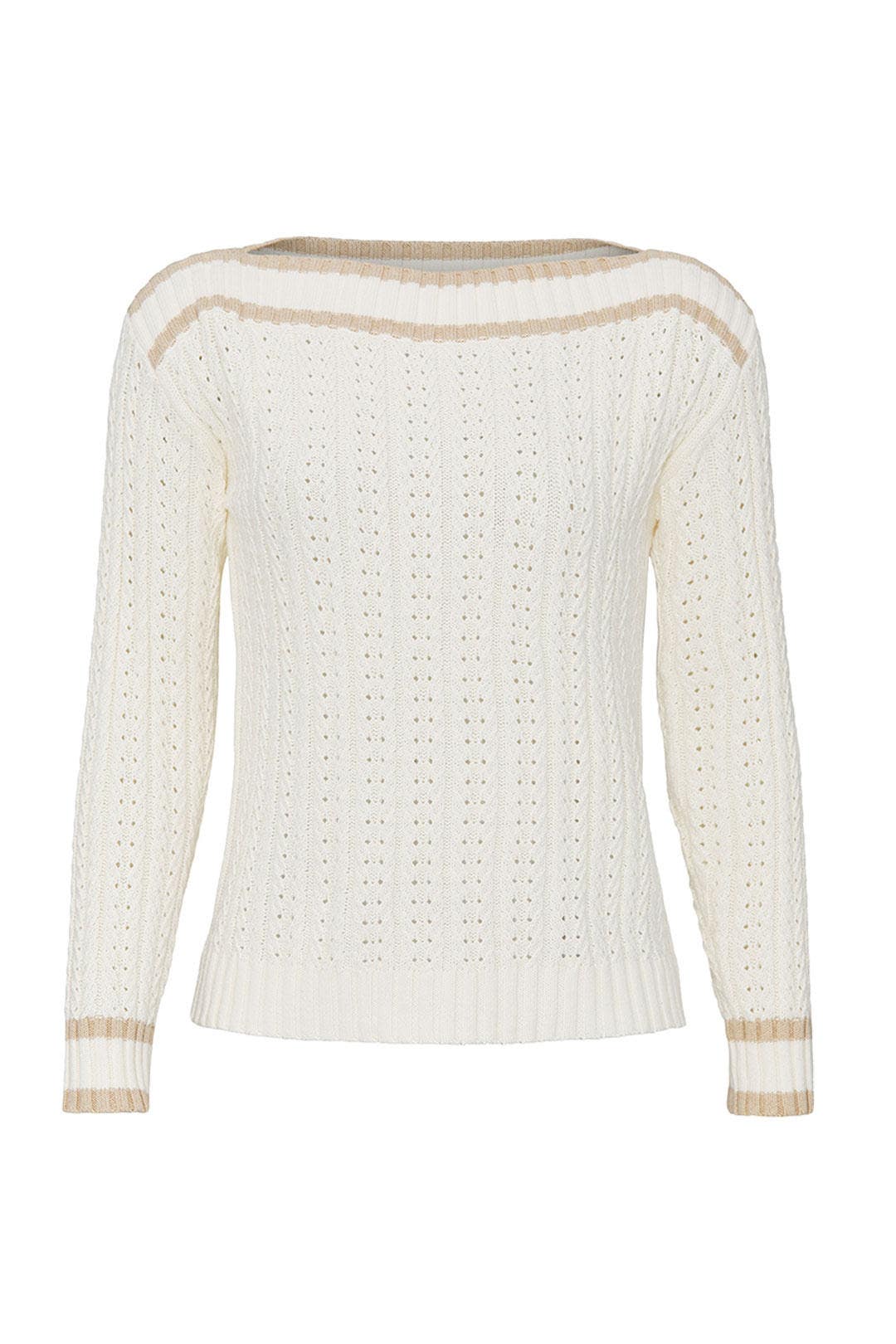 Ronnie Pullover by One Grey Day 4