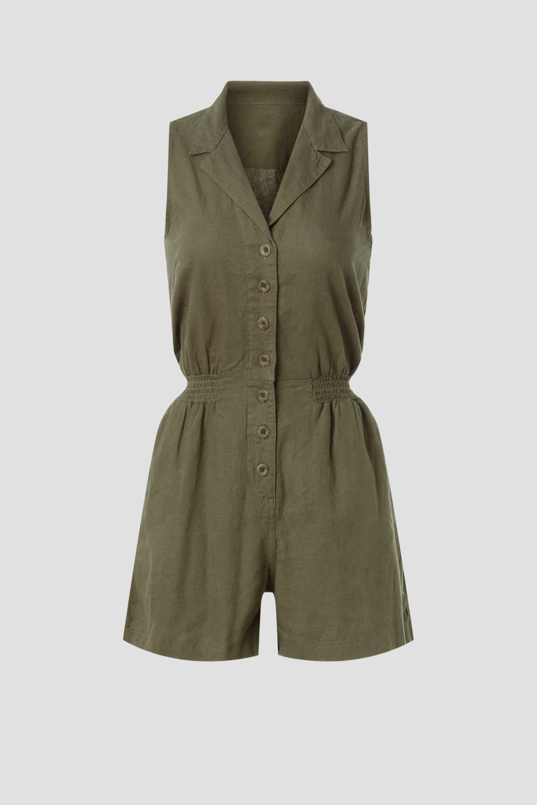 最終値下げ　新品　soorploom oona romper 5y soor ploom Oona Romper 5y