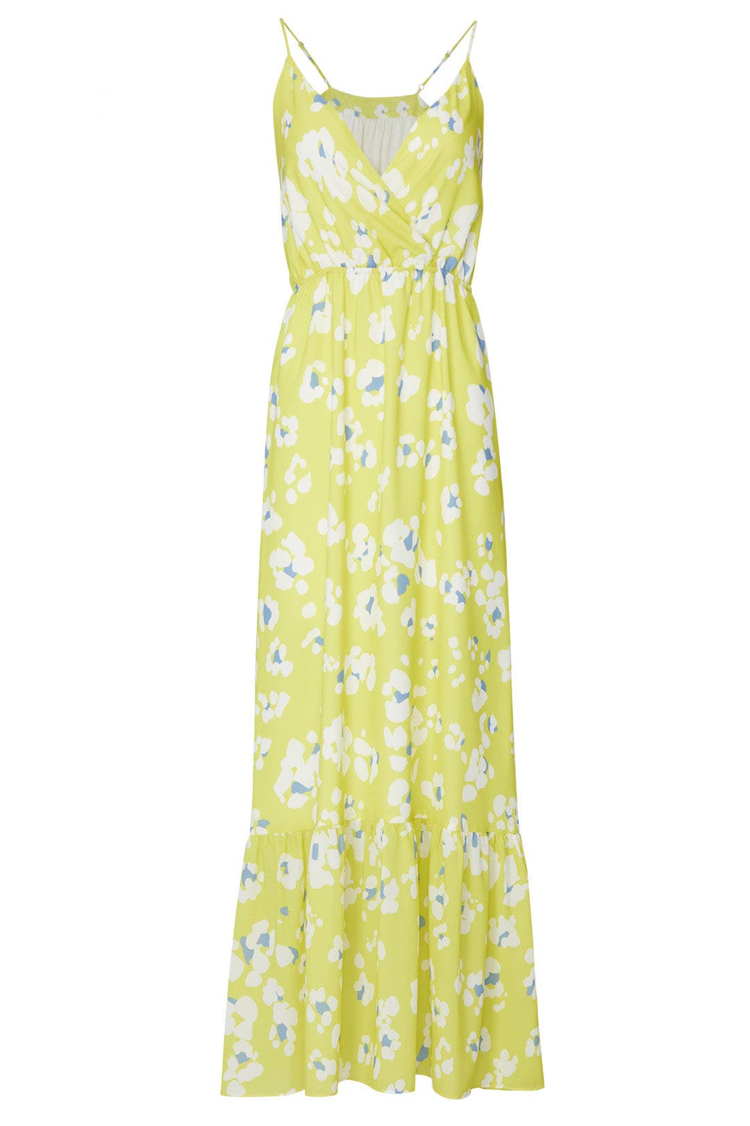 Polly Maxi by Waverly Grey