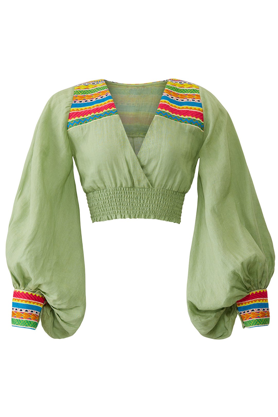 Cora Top by All Things Mochi