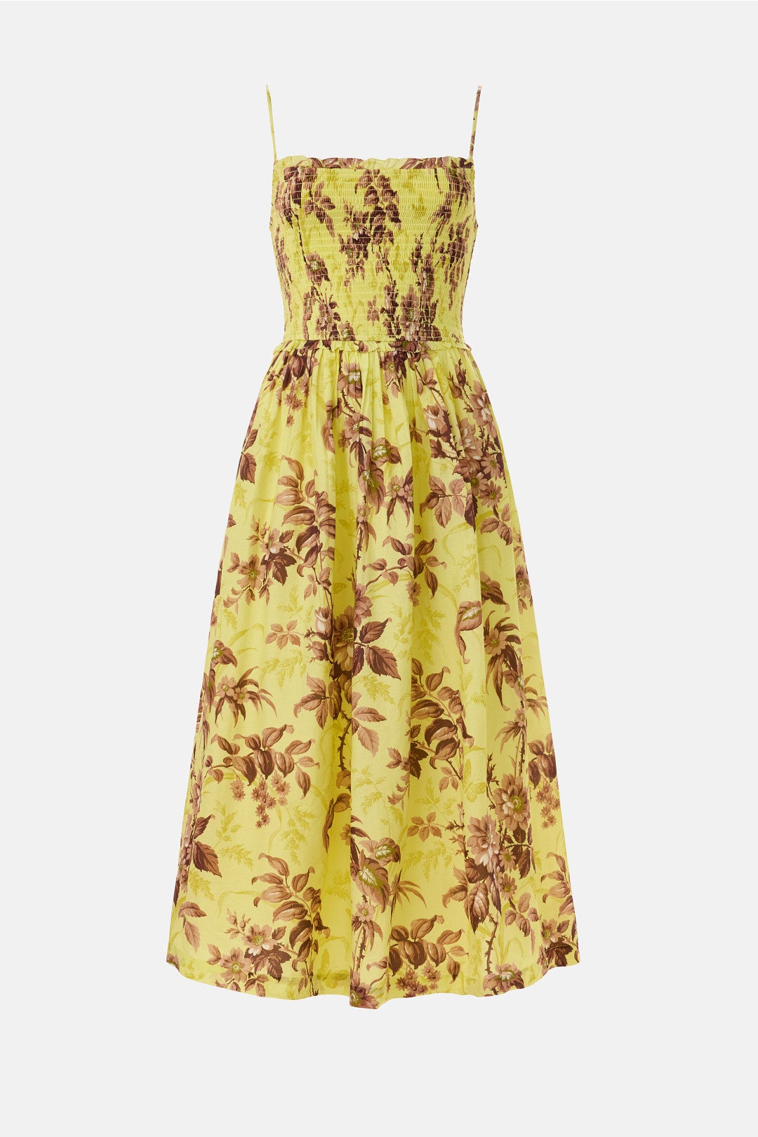 Carmen Dress by Cara Cara New York