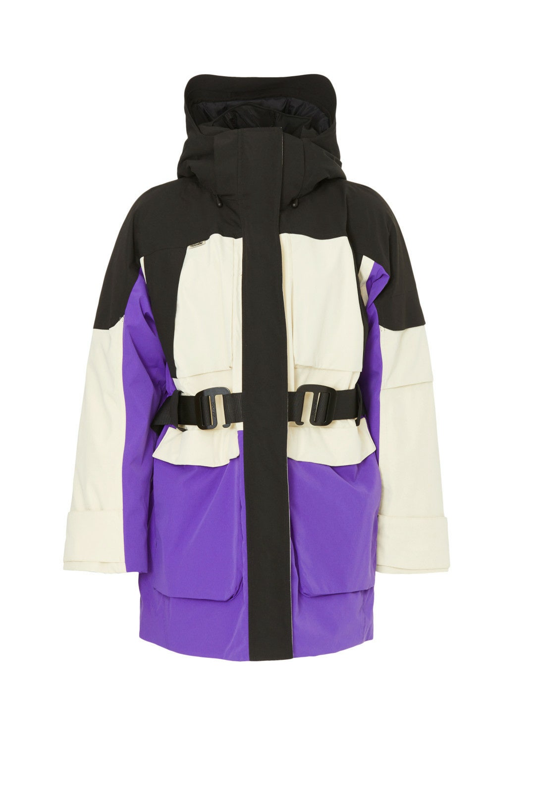 Benny Parka by Holzweiler 4