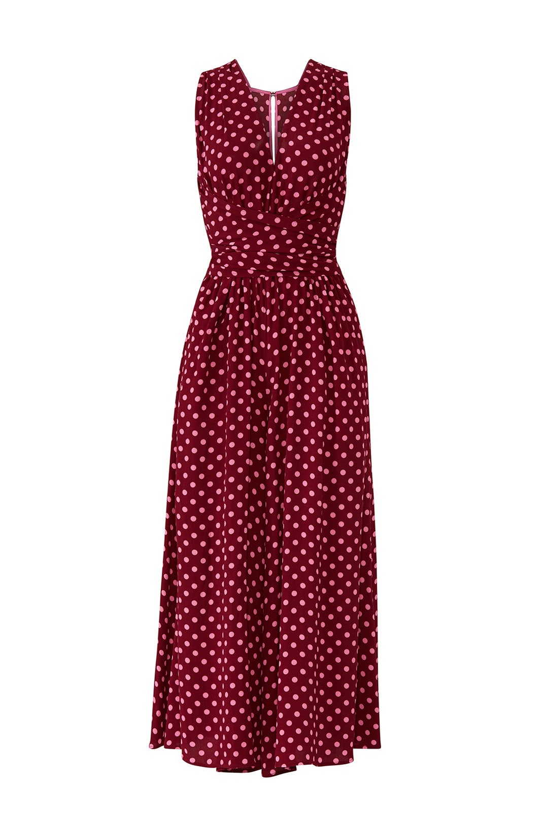 Lia Dot Jumpsuit by kate spade new york 3