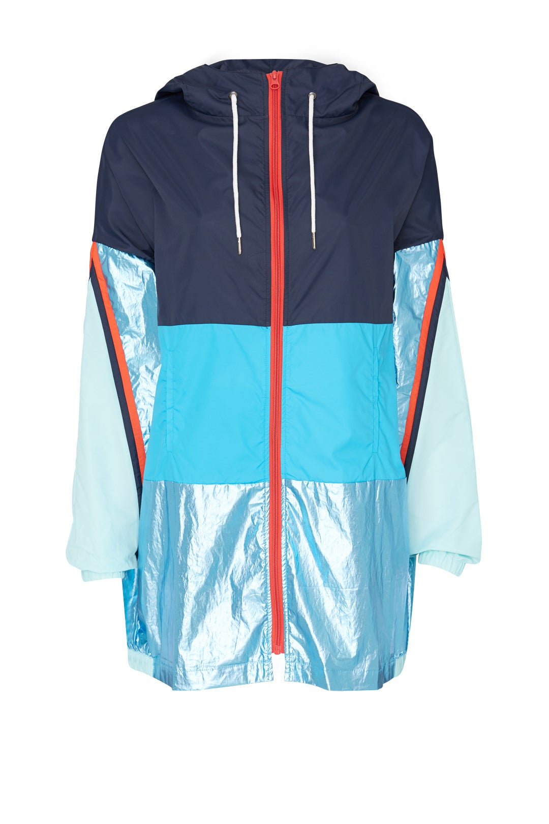 The Packer Jacket by KULE 3