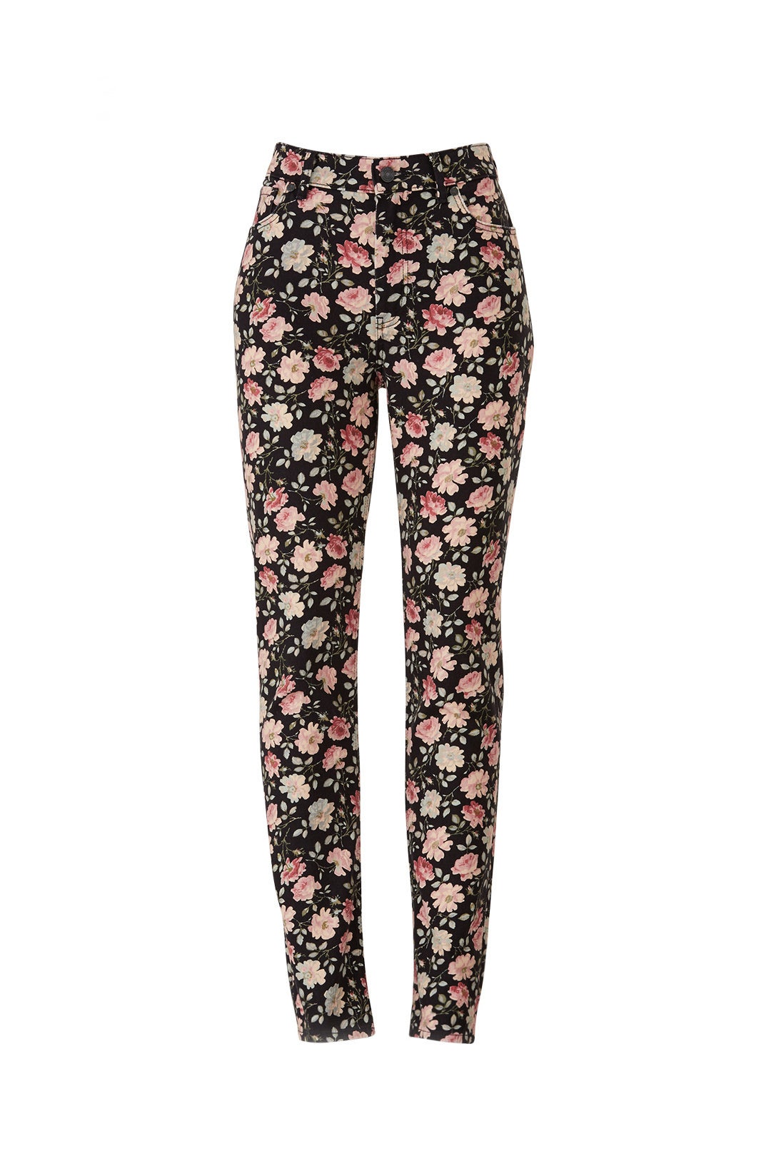 Ariane Rose Ines Jeans by La Vie Rebecca Taylor