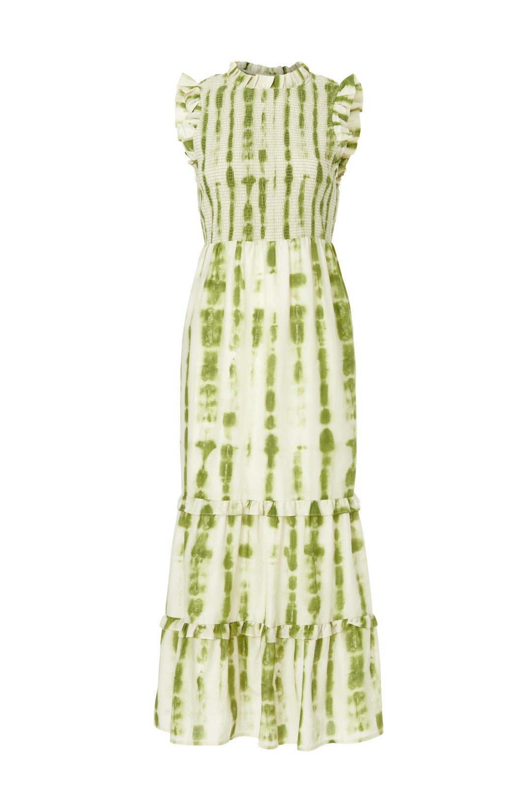 Quinnlyn Dress by Marie Oliver