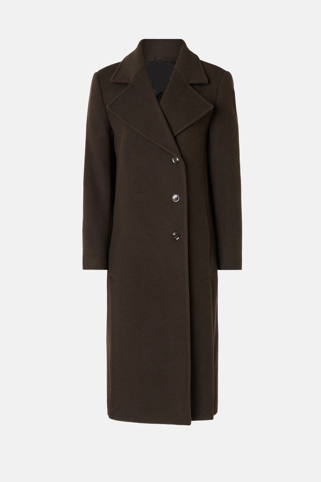Single Breasted Wool Coat by 3.1 Phillip Lim x RTR | Rent