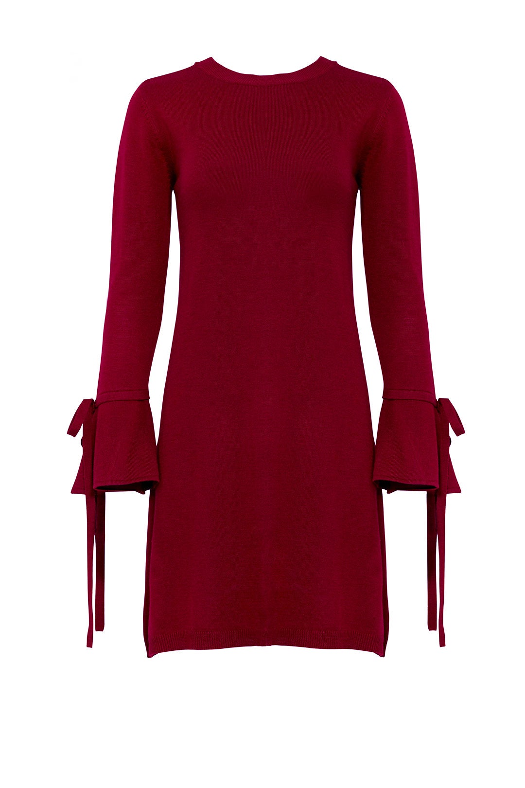 Knit Maria Dress by Paper Crown 3