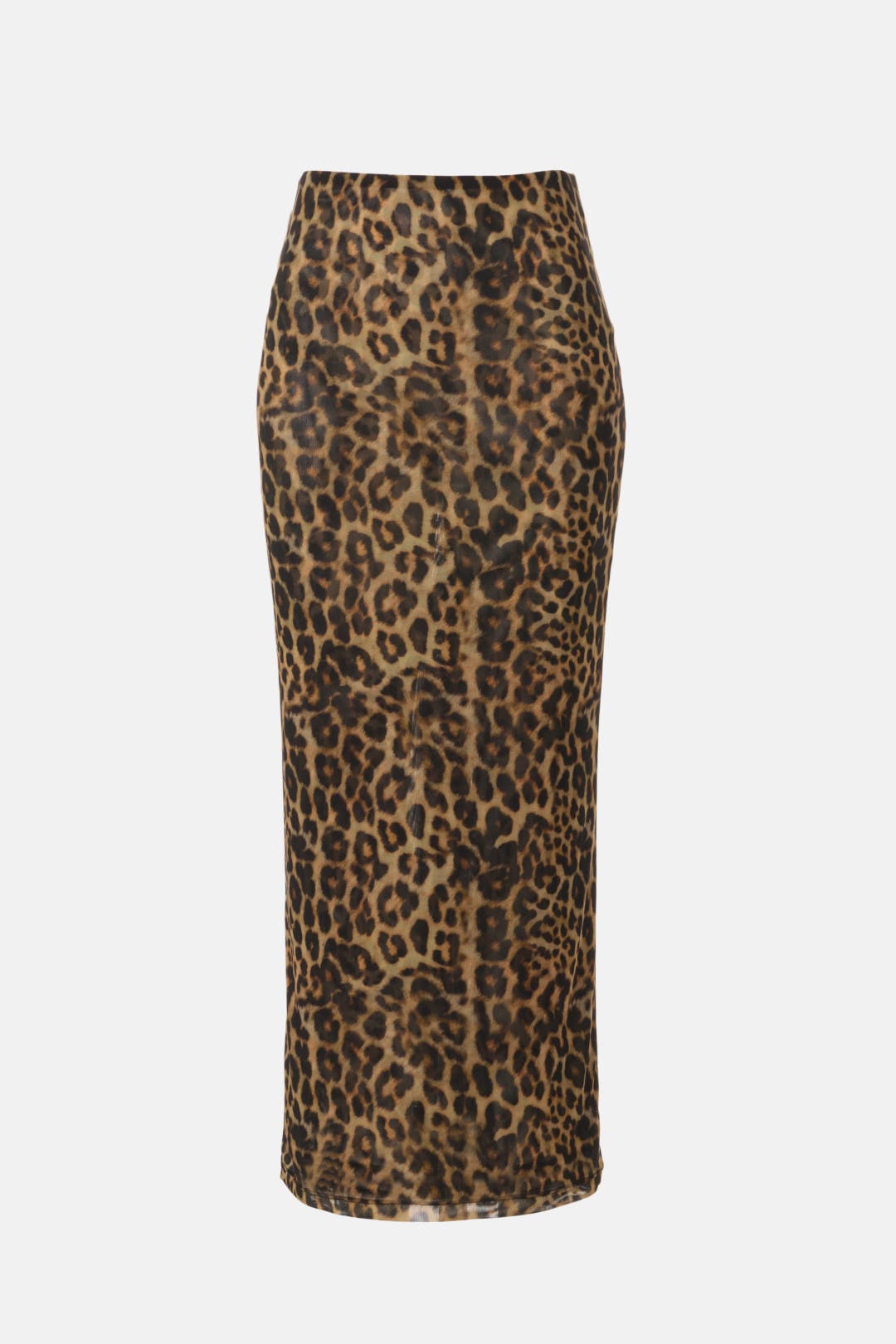 Jayla Soft Leopard Skirt by Zadig & Voltaire | Rent the Runway