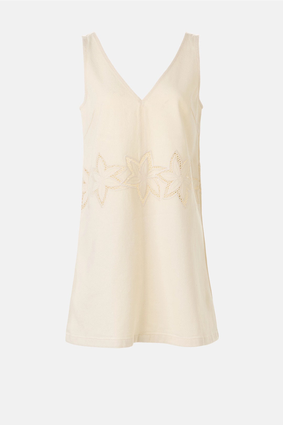 In Bloom Mini Dress by Rolla's