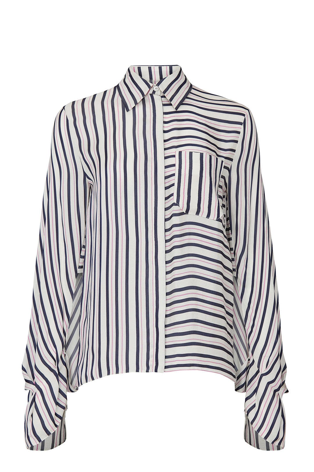 Padley Top by Roland Mouret