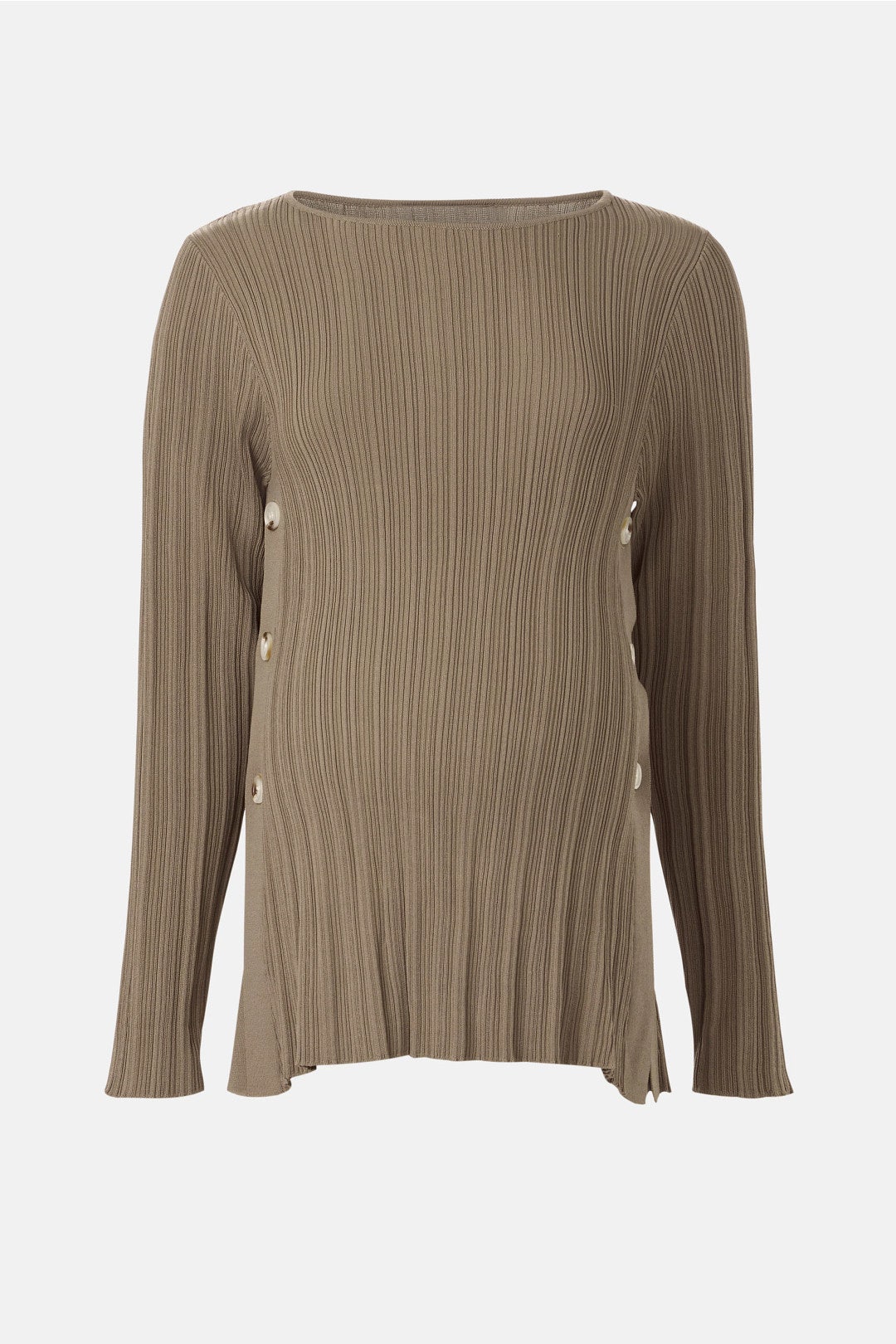 Mabel Maternity Knit Feeding Top by soon maternity 4