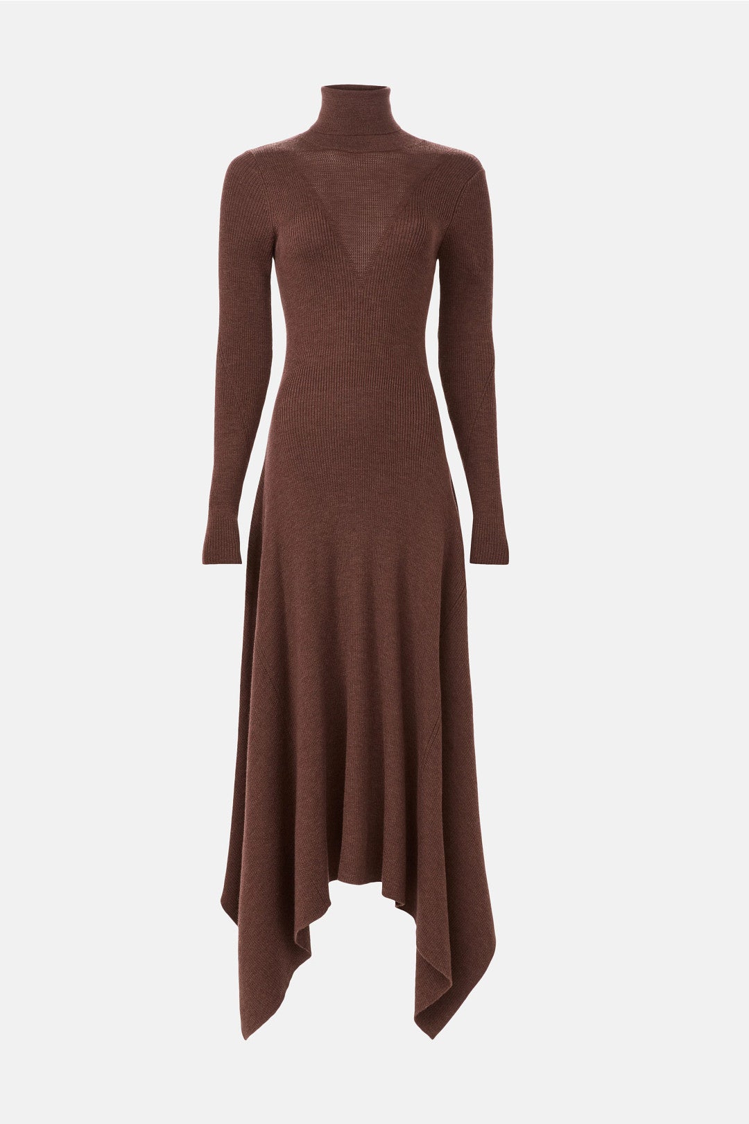 Steffi Knit Dress by Tanya Taylor 4