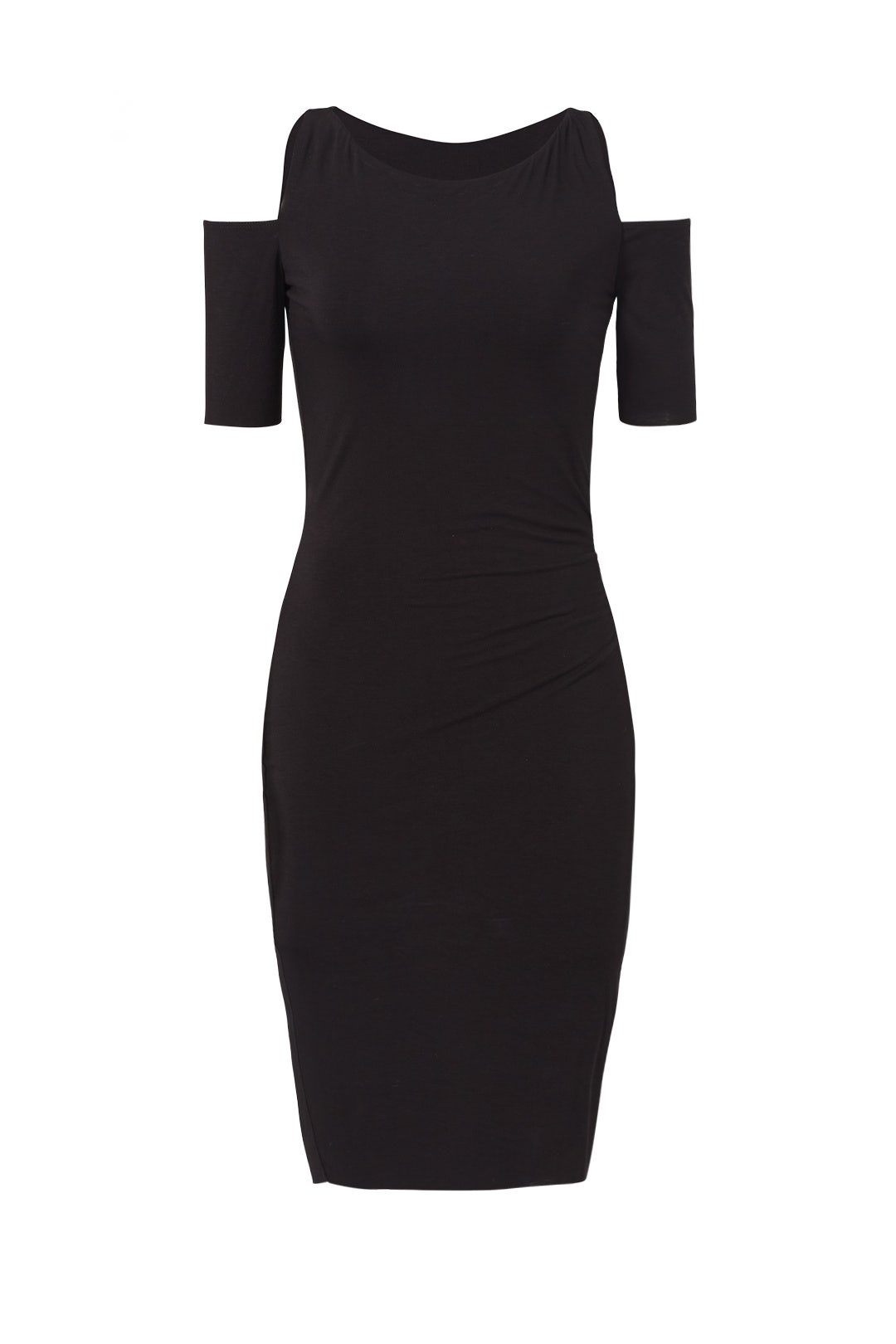 Black Nicks Dress by Bailey 44 3