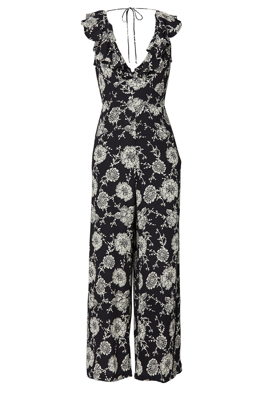 Toledo Jumpsuit by Cleobella 3