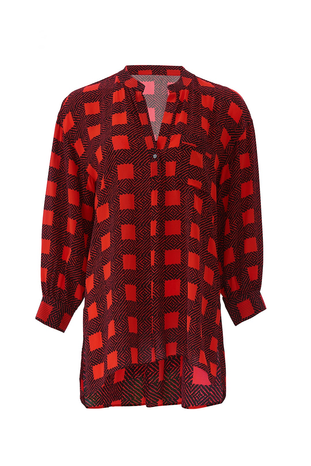 Desert Rose Nias Top by Joie 3