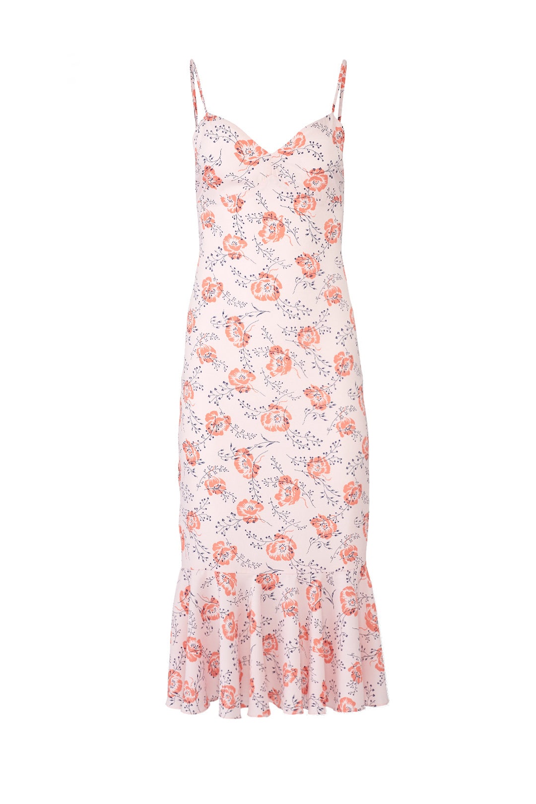 Veosa Dress by LIKELY 3