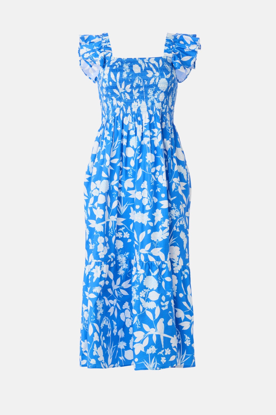 Charlotte Dress by Sheridan French 4
