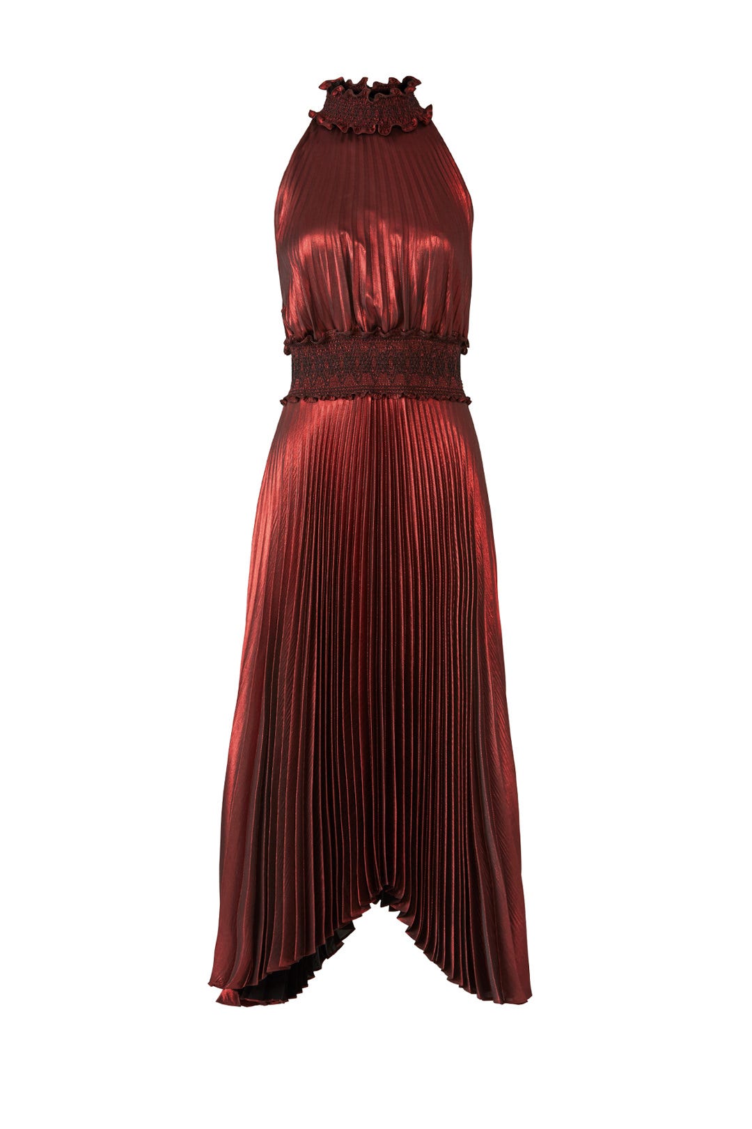 Scarlett Kravitz Dress by A.L.C. 3