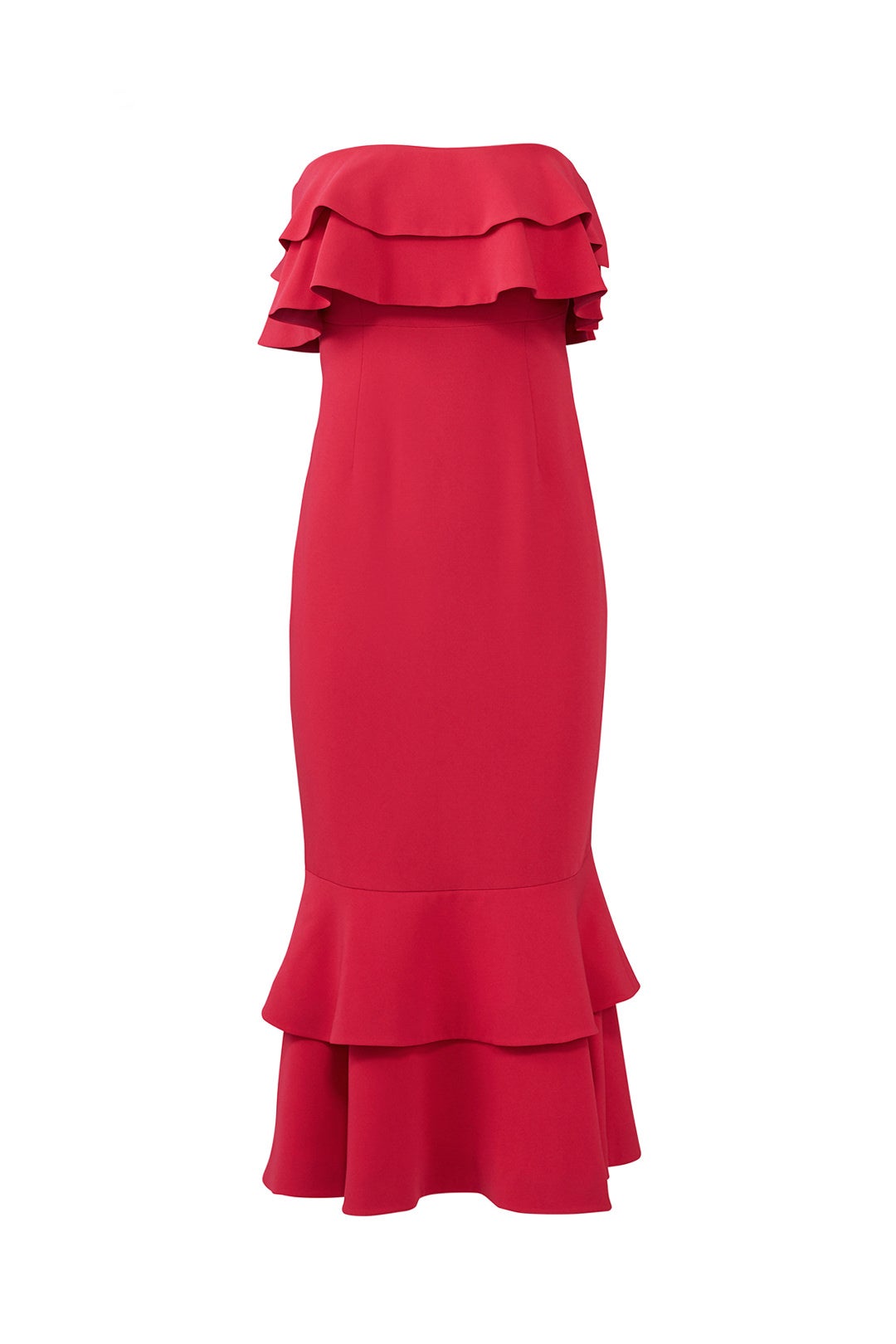 Ezana Dress by Cinq à Sept