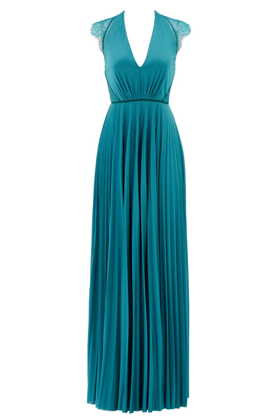 catherine deane evening dresses Catalina Gown | Silk Wedding Dress main image 1